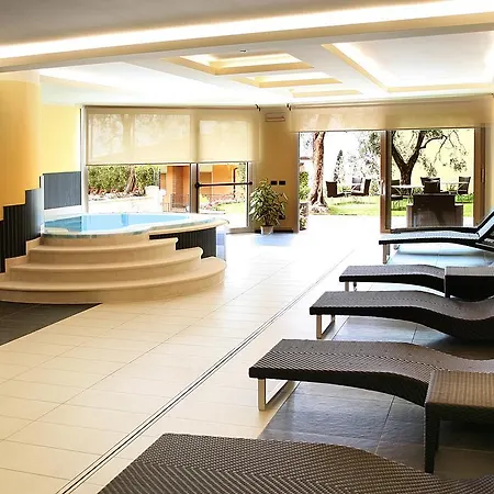 Hotel Wellness Casa Barca (adults Only)