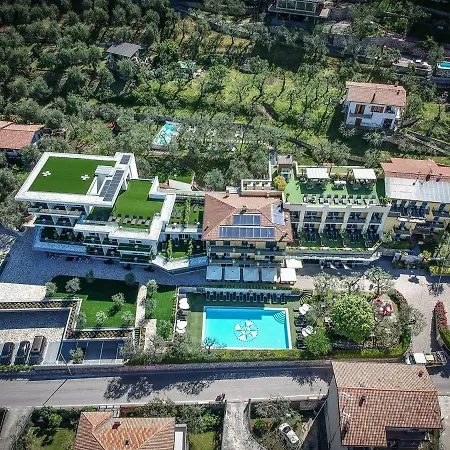 ホテル Wellness Casa Barca (adults Only) 4*