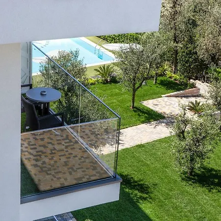Wellness Casa Barca (adults Only) Hotel Malcesine