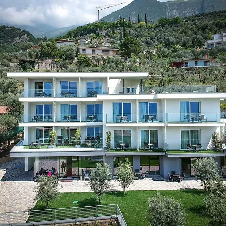 Wellness Casa Barca (adults Only) 4*