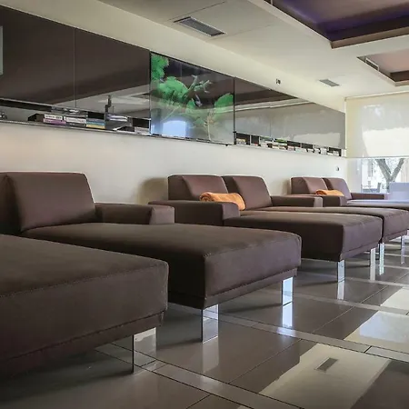 Wellness Casa Barca (adults Only) Hotel
