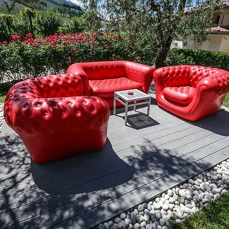 Hotel Wellness Casa Barca (adults Only) 4*