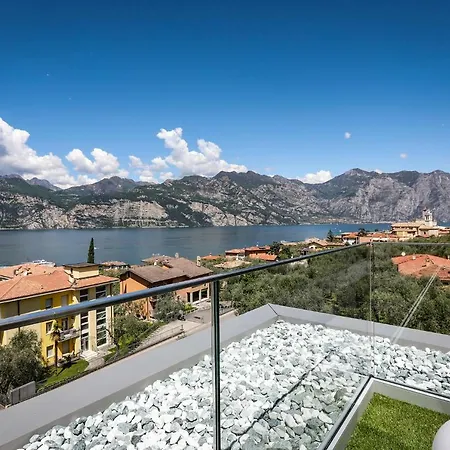 Hotel Wellness Casa Barca (adults Only) Malcesine