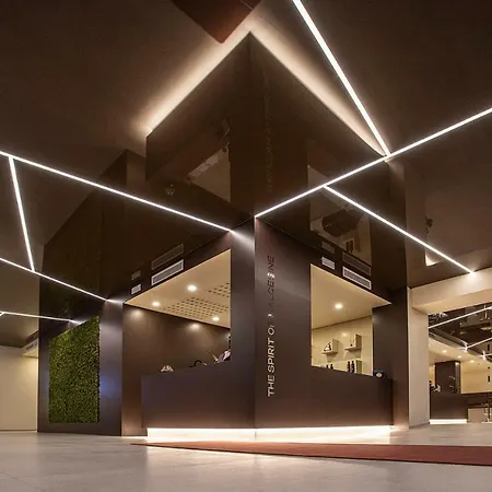 Wellness Casa Barca (adults Only) ホテル マルチェージネ