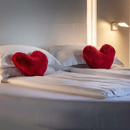 Wellness Casa Barca (adults Only) Malcesine