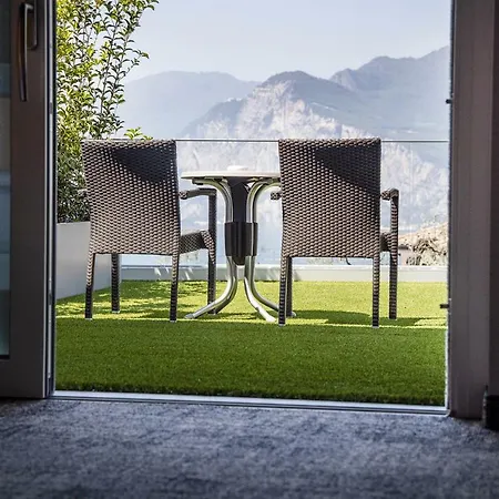 Wellness Casa Barca (adults Only) Malcesine