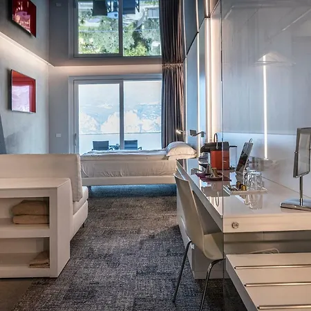 Hotel Wellness Casa Barca (adults Only) 4*