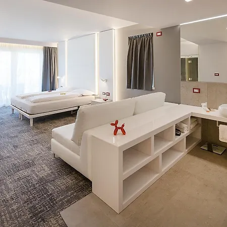 Hotel Wellness Casa Barca (adults Only) Malcesine