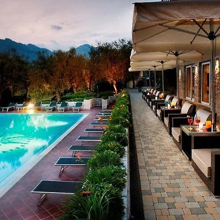 Wellness Casa Barca (adults Only) Hotel Malcesine