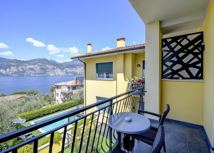 Wellness Casa Barca (adults Only)