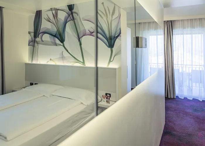 Wellness Casa Barca (adults Only) Hotel 4*