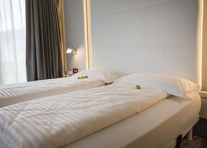 Wellness Casa Barca (adults Only) Hotel Malcesine