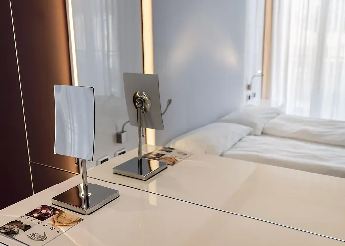 Wellness Casa Barca (adults Only) Hotel