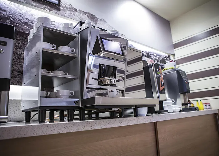 Wellness Casa Barca (adults Only) Hotel 4*