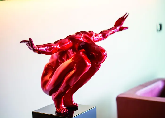 Wellness Casa Barca (adults Only) Hotel Malcesine