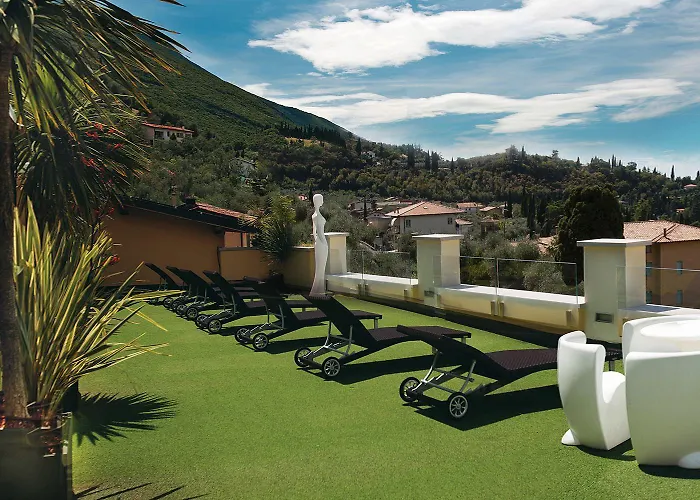 Wellness Casa Barca (adults Only) Hotel 4*