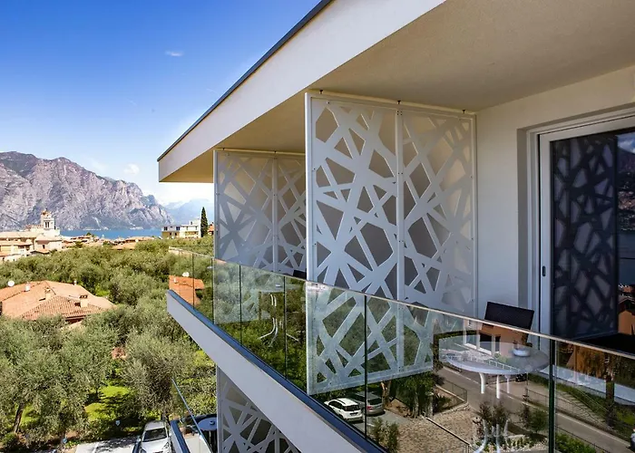 Hotel Wellness Casa Barca (adults Only)