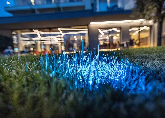 Wellness Casa Barca (adults Only) Hotel