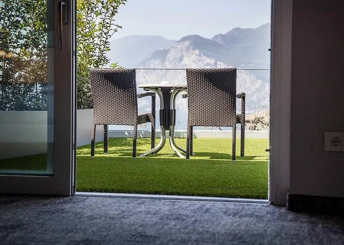 Wellness Casa Barca (adults Only) Malcesine