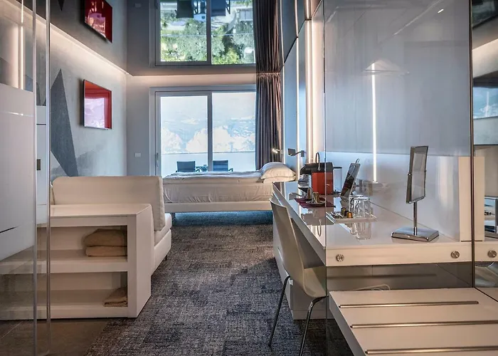 Hotel Wellness Casa Barca (adults Only) 4*