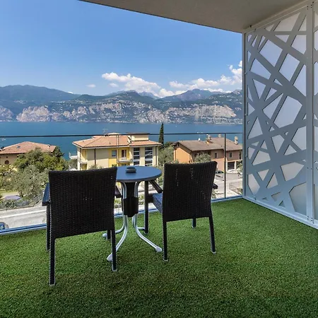 Wellness Casa Barca (adults Only) Отель 4*