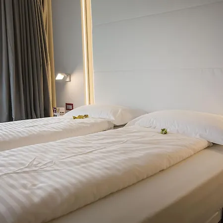 Hotel Wellness Casa Barca (adults Only) Malcesine