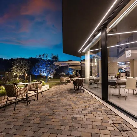 فندق Wellness Casa Barca (adults Only) مالتشيزينيه