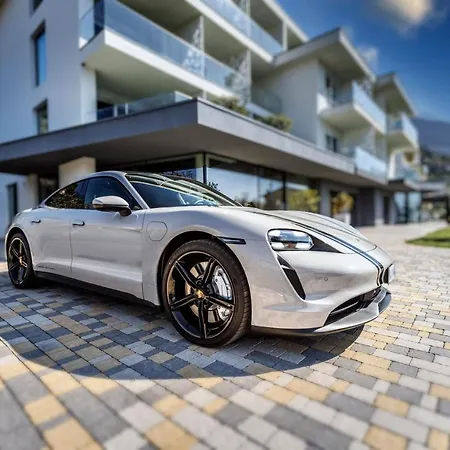 Wellness Casa Barca (adults Only)