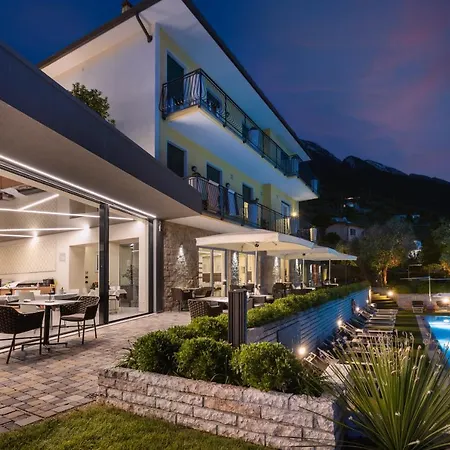 Wellness Casa Barca (adults Only) مالتشيزينيه