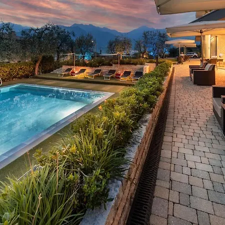 Wellness Casa Barca (adults Only) مالتشيزينيه