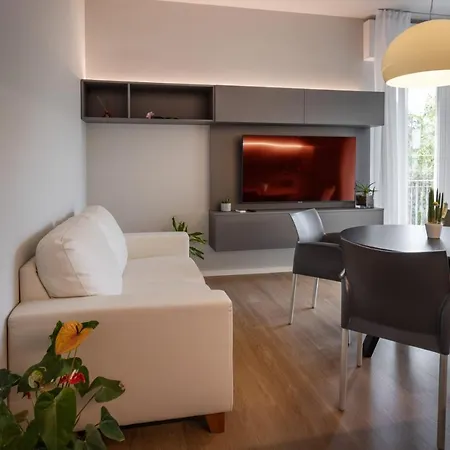 Wellness Casa Barca (adults Only) Ξενοδοχείο Μαλτσεζίνε