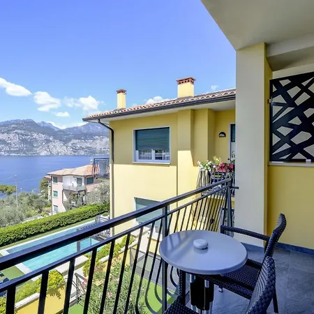 Wellness Casa Barca (adults Only)