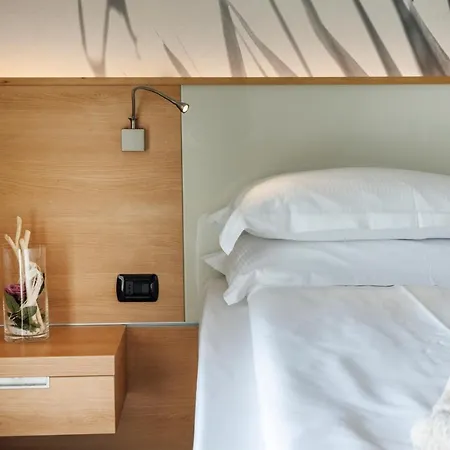 Wellness Casa Barca (adults Only) فندق