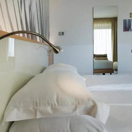 Wellness Casa Barca (adults Only) مالتشيزينيه