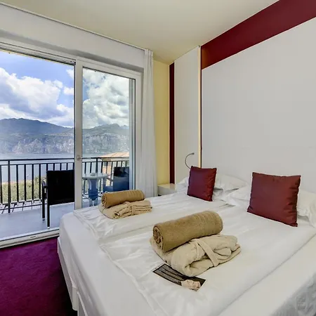 فندق Wellness Casa Barca (adults Only) مالتشيزينيه
