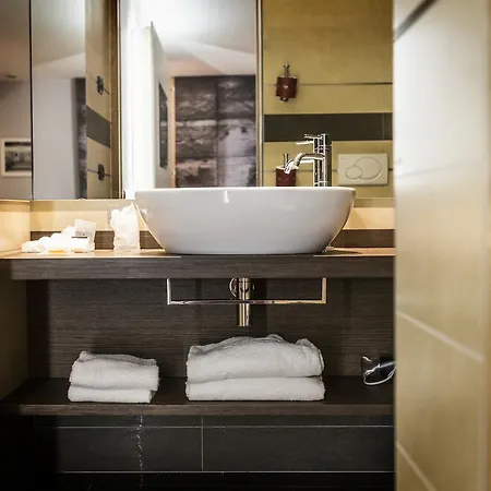 Wellness Casa Barca (adults Only) マルチェージネ