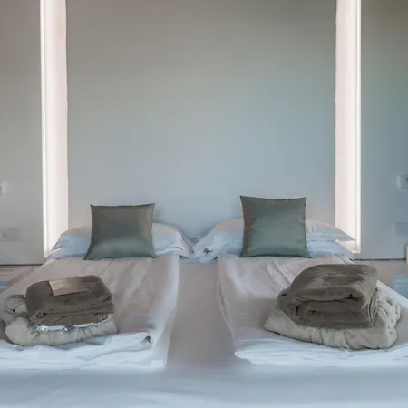 فندق Wellness Casa Barca (adults Only) 4*