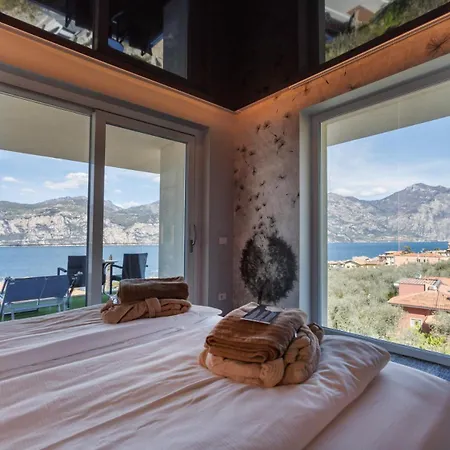فندق Wellness Casa Barca (adults Only) 4*