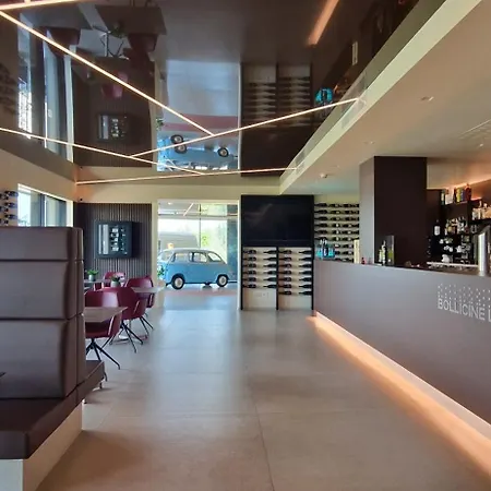 Ξενοδοχείο Wellness Casa Barca (adults Only)