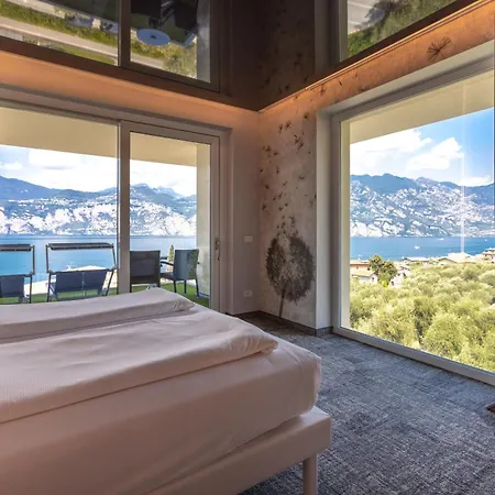 Wellness Casa Barca (adults Only)