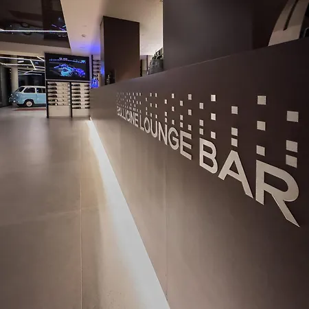 Wellness Casa Barca (adults Only) Отель Мальчезине