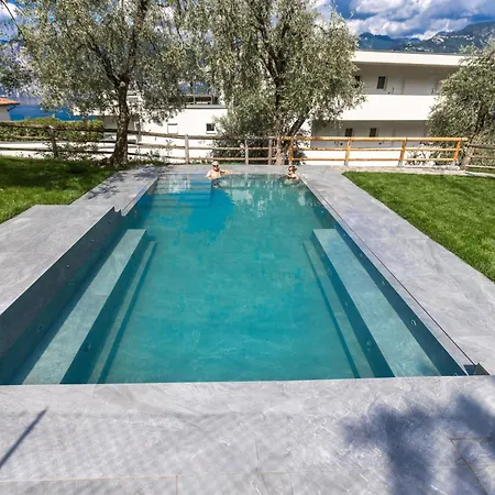 Отель Wellness Casa Barca (adults Only)