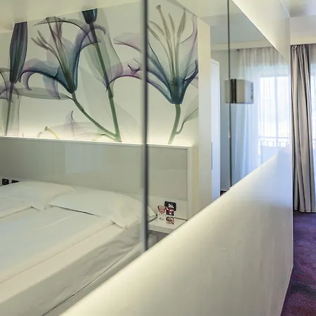 Wellness Casa Barca (adults Only) Отель 4*