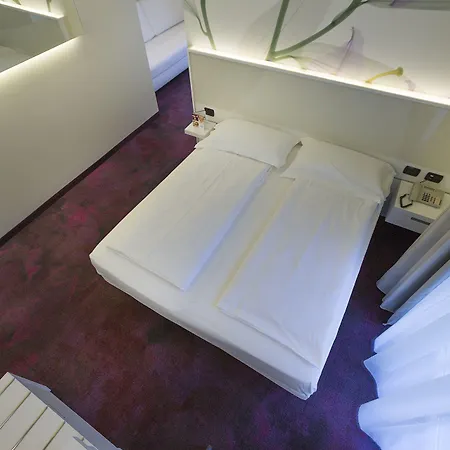 Ξενοδοχείο Wellness Casa Barca (adults Only) 4*