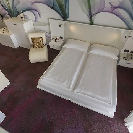 Wellness Casa Barca (adults Only)