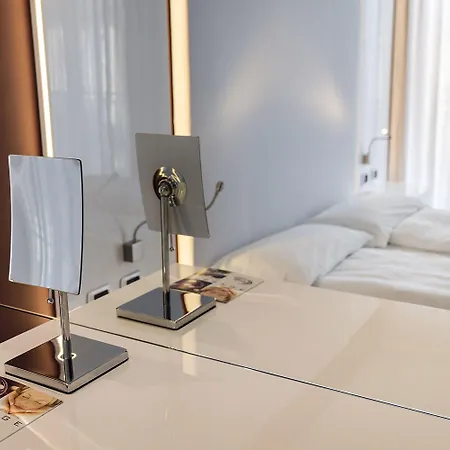 Wellness Casa Barca (adults Only) Отель