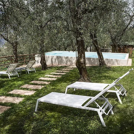 Wellness Casa Barca (adults Only) 4* Мальчезине