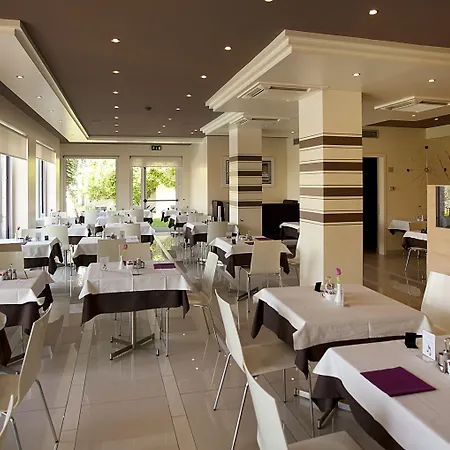 Wellness Casa Barca (adults Only) Отель Мальчезине