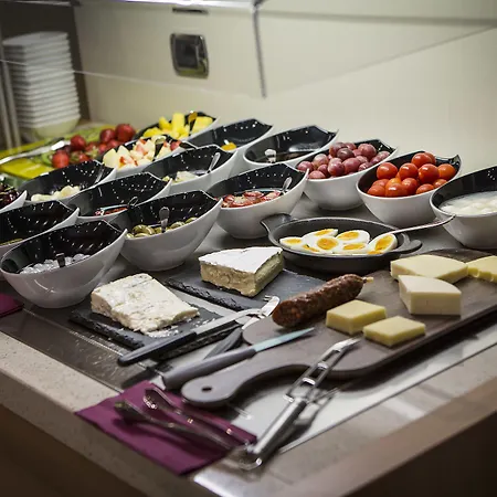 Ξενοδοχείο Wellness Casa Barca (adults Only) 4*