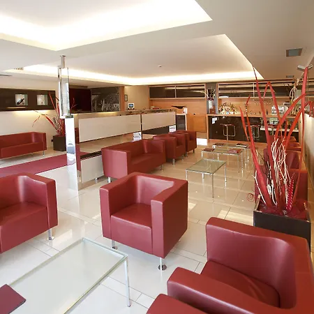 Wellness Casa Barca (adults Only) Отель Мальчезине